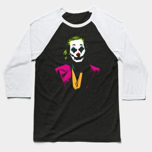 JOKER Baseball T-Shirt